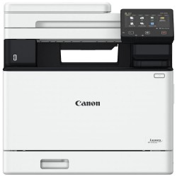 CANON i-SENSYS MF754Cdw II/ A4 / tisk+scan+copy+fax/ 33 ppm/ 1200x1200dpi / LAN/ USB/  WiFi/ DADF/ Duplex