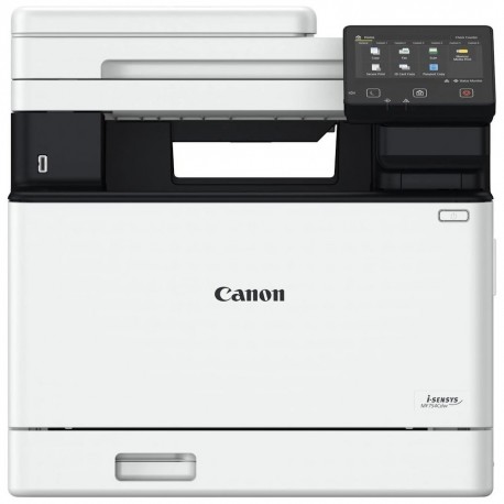 CANON i-SENSYS MF754Cdw II/ A4 / tisk+scan+copy+fax/ 33 ppm/ 1200x1200dpi / LAN/ USB/  WiFi/ DADF/ Duplex