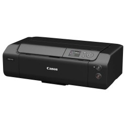 Canon imagePROGRAF  Pro-310  /A3+/ 4800x2400/ WiFi/  USB/ LAN / 10 barevných náplní / černá