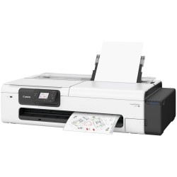 Canon imagePROGRAF TC-21M (A1 - 24")/MF/ plochý skener A4 1200x 2400/LAN/ WiFi/ USB /bez podstavce SD -24