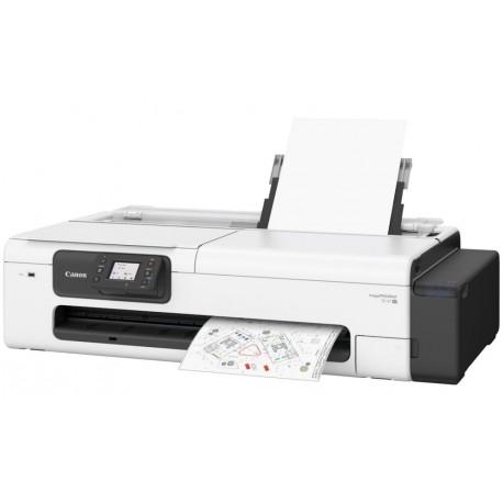 Canon imagePROGRAF TC-21M (A1 - 24")/MF/ plochý skener A4 1200x 2400/LAN/ WiFi/ USB /bez podstavce SD -24