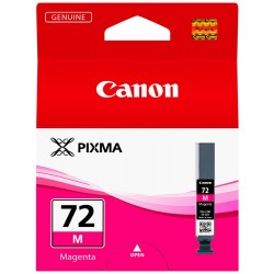 Canon inkoustová kazeta PGI-72 M/ purpurová