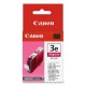 Canon inkoustová náplň BCI-3eM/ Magenta