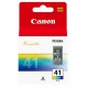 Canon inkoustová náplň CL-41/ barevná