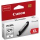 Canon inkoustová náplň CLI-571GY/ XL šedivá