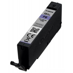 Canon inkoustová náplň CLI-581XL PB