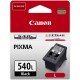 Canon inkoustová náplň PG-540L EUR černá