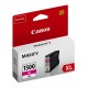 Canon inkoustová náplň PGI-1500/ XL magenta