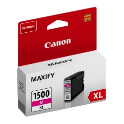 Canon inkoustová náplň PGI-1500/ XL magenta