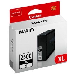 Canon inkoustová náplň PGI-2500/ XL černá