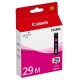 Canon inkoustová náplň PGI-29M/ Magenta