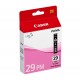 Canon inkoustová náplň PGI-29PM/ Foto magenta