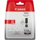 Canon inkoustová náplň PGI-550PGBk/ XL černá
