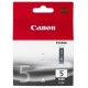 Canon inkoustová náplň PGI-5Bk/ černá