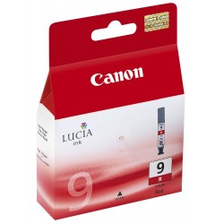 Canon inkoustová náplň PGI-9R/ purpurová