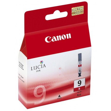 Canon inkoustová náplň PGI-9R/ purpurová