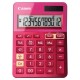 Canon Kalkulacka LS-123K-Metallic PINK