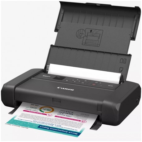 Canon MAXIFY BX110