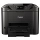 CANON Maxify MB5450 / A4 / 1200x600 / DADF / Duplex / Fax / WiFi / LAN / USB