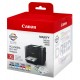 Canon multipack inkoustových náplní PGI-2500XL  C+M+Y+BK