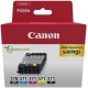 Canon multipack inkoustových náplní PGI-570/CLI-571 PGBK/C/M/Y/BK MULTI