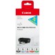 Canon multipack inkoustových náplní PGI-9 MBK/PC/PM/R/G Multi Pack