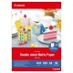 Canon Oboustranný matný papír Canon MP-101D, A4, 50 sheets