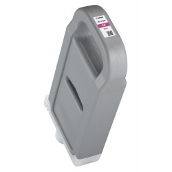 Canon originální ink PFI710M, Magenta, 700ml, 2356C001, Canon imagePROGRAF TX-2000, TX-3000, TX-3000 MFP T36
