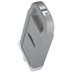 Canon originální ink PFI710MBK, matt black, 700ml, 2353C001, Canon imagePROGRAF TX-2000, TX-3000, TX-3000 MFP T36