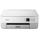 Canon PIXMA  TS5351i WH / PSC/ A4/ 13/6,8 ppm /4800x1200dpi/ WiFi/ DUPLEX/ USB/ bílá