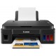 CANON PIXMA G2410/ A4 / PSC/ 8,8/5 ppm/ až 4800x1200dpi/ CISS/ USB/ černá