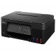 CANON PIXMA G2430 / A4 / 11/6 obr./min /print+scan+copy/ 4800x1200 / USB/ černá