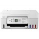 CANON PIXMA G3470 / A4 / print+scan+copy/ 11/6 ppm/ 4800x1200 / WiFi/ USB/ bílá