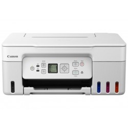 CANON PIXMA G3470 / A4 / print+scan+copy/ 11/6 ppm/ 4800x1200 / WiFi/ USB/ bílá