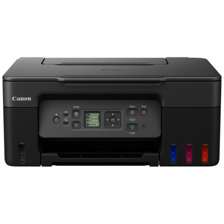 CANON PIXMA G3470 / A4 / print+scan+copy/ 11/6 ppm/ 4800x1200 / WiFi/ USB/ černá