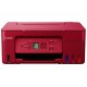 CANON PIXMA G3472 / A4 / print+scan+copy/ 11/6 ppm/ 4800x1200 / WiFi/ USB/ červená