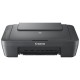 Canon PIXMA MG2551S / PSC/ A4/ 8/4ppm/4800x600dpi/USB