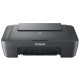 Canon PIXMA MG2556S / PSC/ A4/ 8/4ppm/4800x600dpi/USB