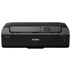 Canon PIXMA PRO-200s /A3/ 4800x2400/ WiFi/  USB/ LAN / 8 barevných náplní / černá