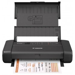 Canon PIXMA TR150/ A4/ 4800x1200/ wifi/ Přenosná - s baterií