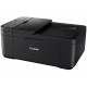 Canon PIXMA TR4650 - PSCF/ A4/ 8,8/4,4ppm/ až 4800x1200dpi/ WiFi/ USB/ Duplex/ ADF/ černá