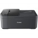 Canon PIXMA TR4755i BK - PSCF/ A4/ 8,8/4,4ppm/ až 4800x1200dpi/ WiFi/ USB/ Duplex/ ADF/ černá
