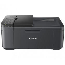 Canon PIXMA TR4755i BK - PSCF/ A4/ 8,8/4,4ppm/ až 4800x1200dpi/ WiFi/ USB/ Duplex/ ADF/ černá