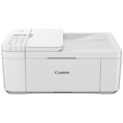Canon PIXMA TR4755i WH - PSCF/ A4/ 8,8/4,4ppm/ až 4800x1200dpi/ WiFi/ USB/ Duplex/ ADF/ bílá