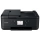 Canon PIXMA TR7650 BK - PSCF/ A4/ 15/10ppm/ až 4800x1200dpi/ WiFi/ USB/ Duplex/ ADF/ černá