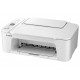 Canon PIXMA TS3750i WH/ PSC/ A4/ 7,7/4 ppm/ 4800x1200dpi/ wifi/ USB/ Bílá