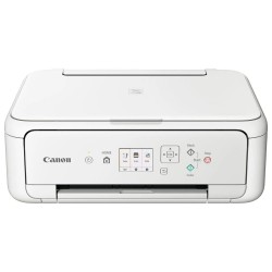 Canon PIXMA TS5151/ PSC/ A4/ 13/6,8ppm/ 4800x1200/ wifi/ PictBridge/ USB/ Bílá