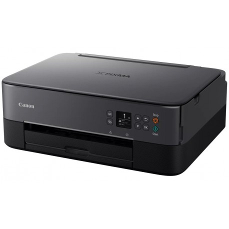 Canon PIXMA TS5350A/ PSC/ A4/ 4800x1200dpi/ WiFi/ DUPLEX/ USB/ Černá