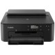 Canon PIXMA TS705A/ A4/ 4800x1200/ 15/10ppm/ WiFi/ USB/ LAN/ duplex/ černá