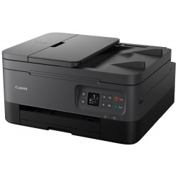 Canon PIXMA TS7450A - PSC/ A4/ 4800x1200/ WiFi/ ADF/ DUPLEX/ USB/ Černá